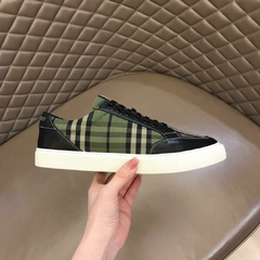 Tênis Burberry