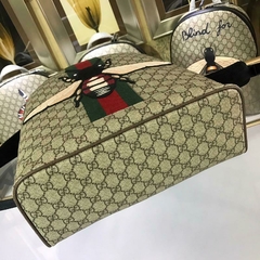 Mochila Gucci na internet