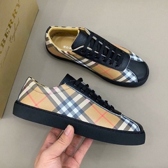 Tênis Burberry - loja online