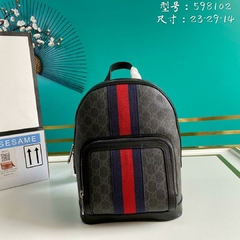 Mochila Gucci