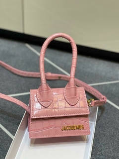 Bolsa Jacquemus