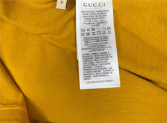 Camisa Gucci - comprar online