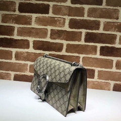 Bolsa Gucci Dionysus - loja online