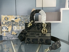 Bolsa Dior