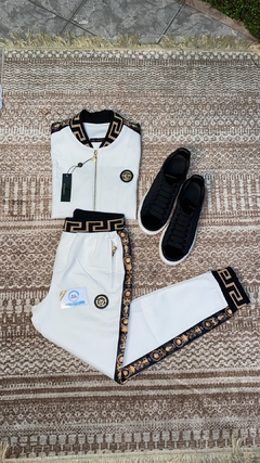 Conjunto Versace