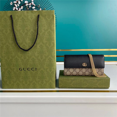 Bolsa Gucci - loja online