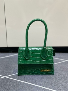 Bolsa Jacquemus