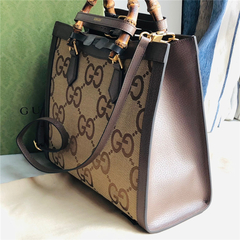 Bolsa Gucci Bambu - loja online