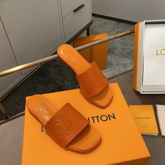 Rasteira Louis Vuitton