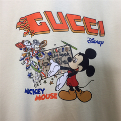 Camisa Gucci - comprar online