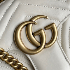 Bolsa Gucci Marmont - comprar online