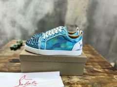 Tênis Louboutin