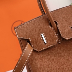 Bolsa Hermes Birkin na internet