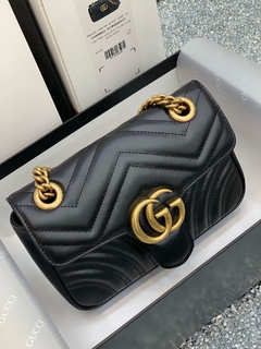 Bolsa Gucci Marmont