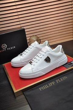 Tênis Philipp Plein na internet