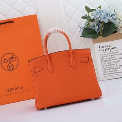 Bolsa Hermes Birkin - loja online