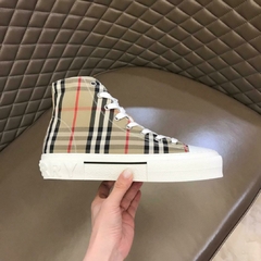 Tênis Burberry