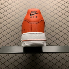 Air Force 1 na internet