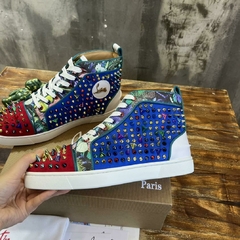 Tênis Louboutin