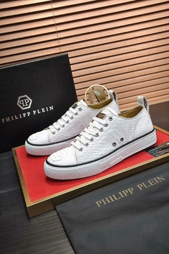 Tênis Philipp Plein na internet