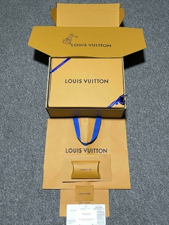 Tênis Louis Vuitton - loja online