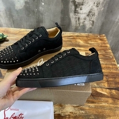 Tênis Louboutin