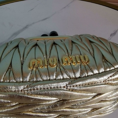 Bolsa Miu Miu - NL Outlet