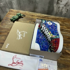 Tênis Louboutin