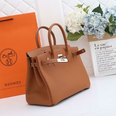 Bolsa Hermes Birkin - comprar online