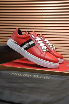 Tênis Philipp Plein