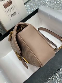 Bolsa Gucci Marmont - NL Outlet