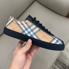 Tênis Burberry