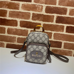 Mochila mini Gucci