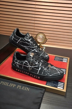 Imagem do Tênis Philipp Plein