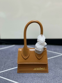 Bolsa Jacquemus