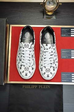 Tênis Philipp Plein na internet