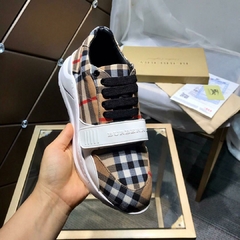 Tênis Burberry