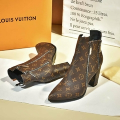 Bota Louis Vuitton