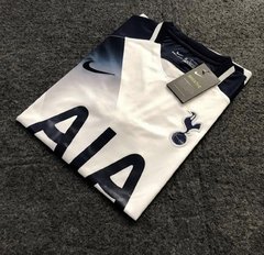 Camisa do tottenham