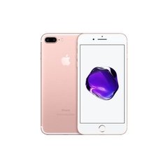 Iphone 7 Plus - 32 GB na internet