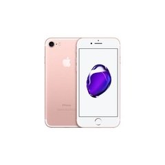 Iphone 7 - 32 GB na internet