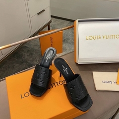 Tamanco Louis Vuitton - comprar online