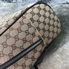 Mochila Gucci - loja online