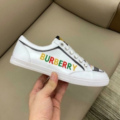 Tênis Burberry