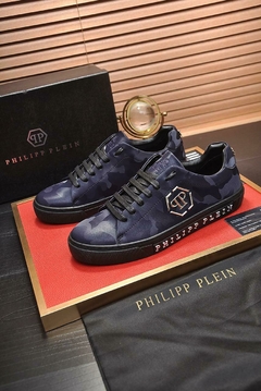 Tênis Philipp Plein - comprar online