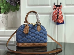 Bolsa Louis Vuitton