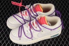 Nike Dunk SB na internet