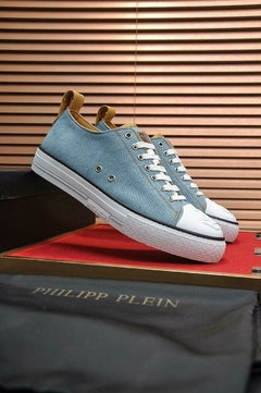 Tênis Philipp Plein