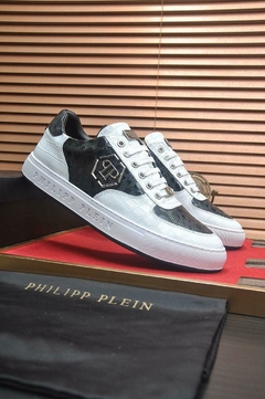 Tênis Philipp Plein na internet