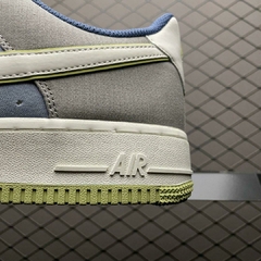 Air Force 1 na internet